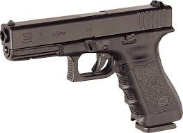 Практическая стрельба (IPSC, МКПС)