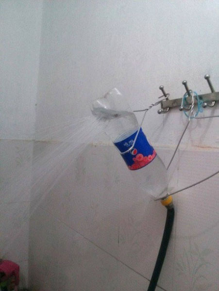 Чтобы улыбнуться
