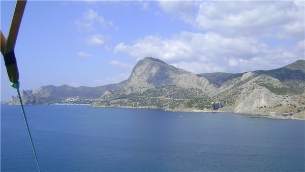 Тёмненький юмор.