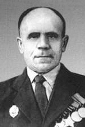 Бессмертный полк