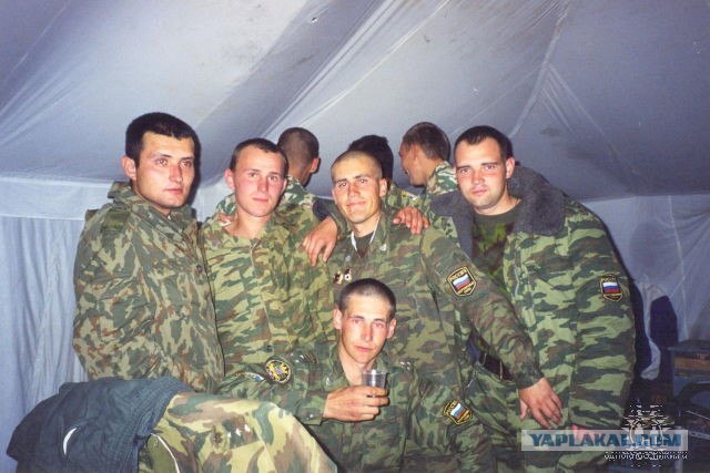 Один полевой выход