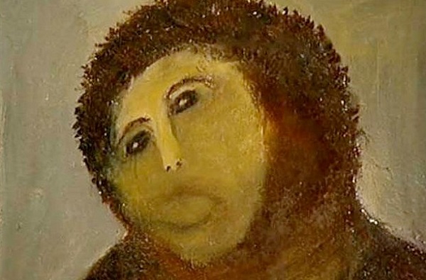 Художник от слова Ху.