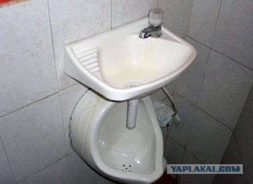 А ведь на самом деле практично