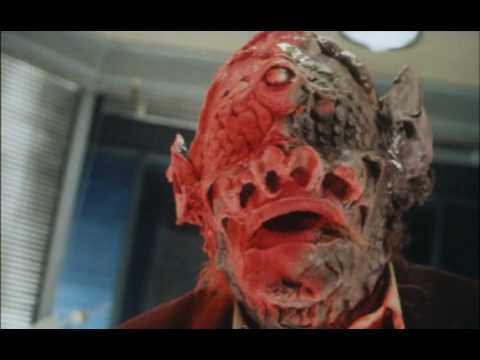 Старая добрая кинофантастика