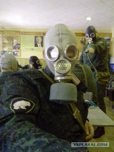 ЯПлакал в лицах