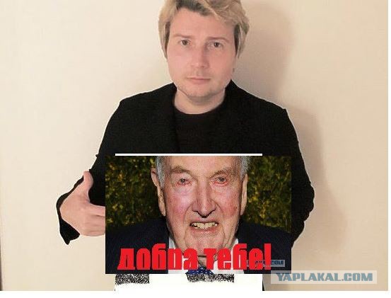 Интернет-пользователи иронично «затроллили» флешмоб звезд шоу-бизнеса
