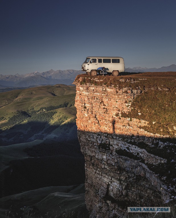 Свежая подборка красивых фото