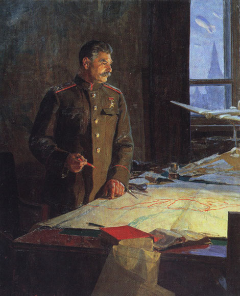 А вы знали, что знаменитая картина "Опять двойка" - это вторая часть художественной трилогии?