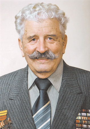 Бессмертный полк ЯПа