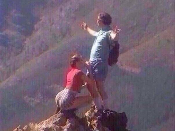 Подборка смешных картинок с надписями