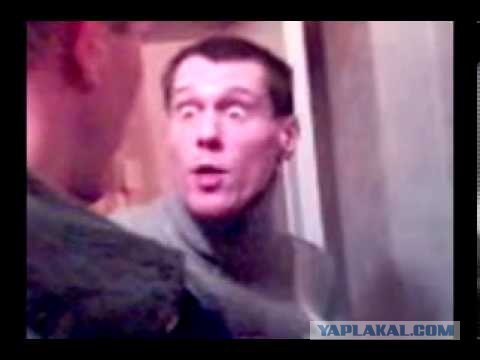 Беспредел ГИБДД в столице