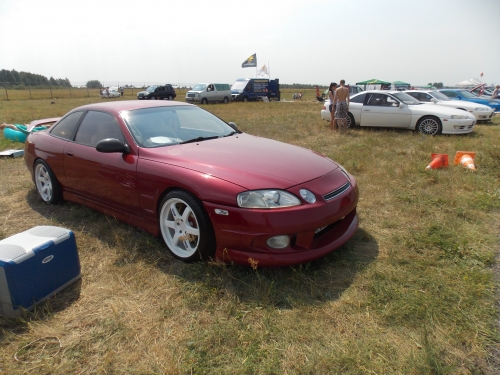 JapCarFest 2016