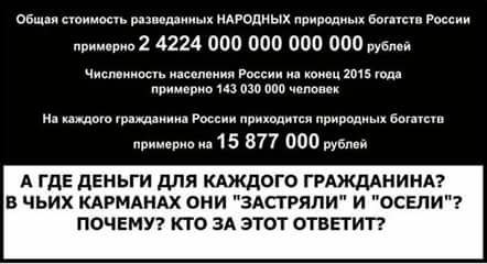 Свалить из страны это выход?