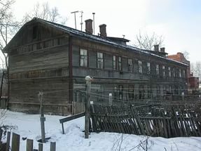 Хрущевок не останется и в регионах России