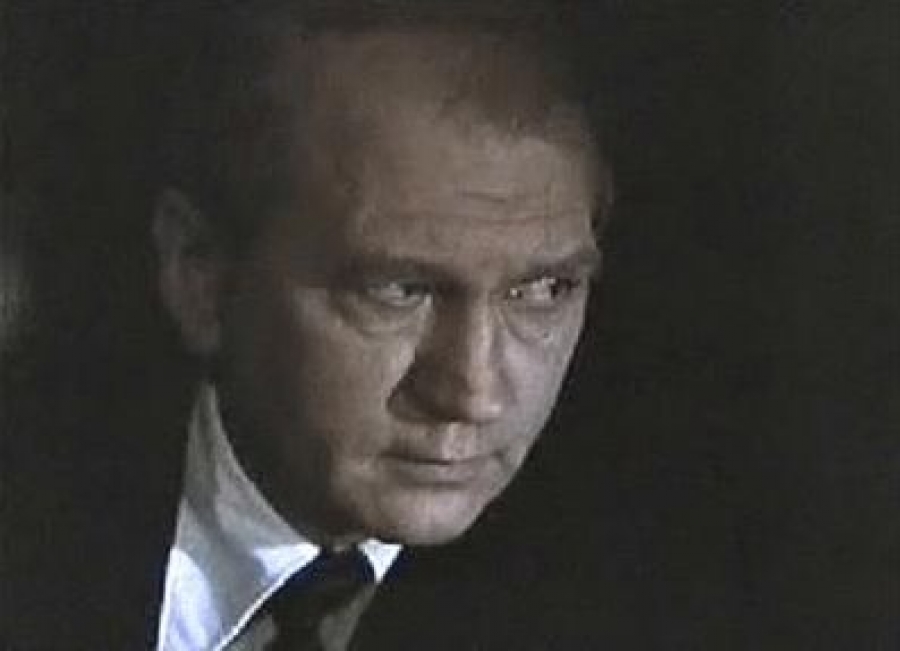 А и дьячков. Актер ленсовета дьячков. А и дьячков. Похождения зубного врача 1965. А и дьячков.