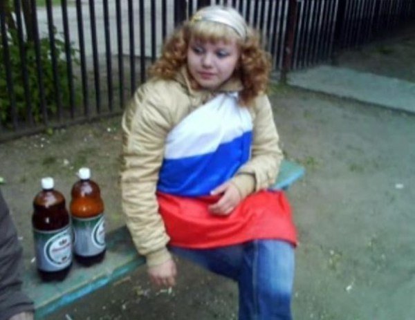 Трешак и вакханалия из соцсетей