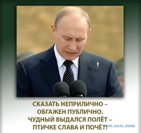 "Работают снайперы": чем оборачиваются для граждан визиты Путина в регионы