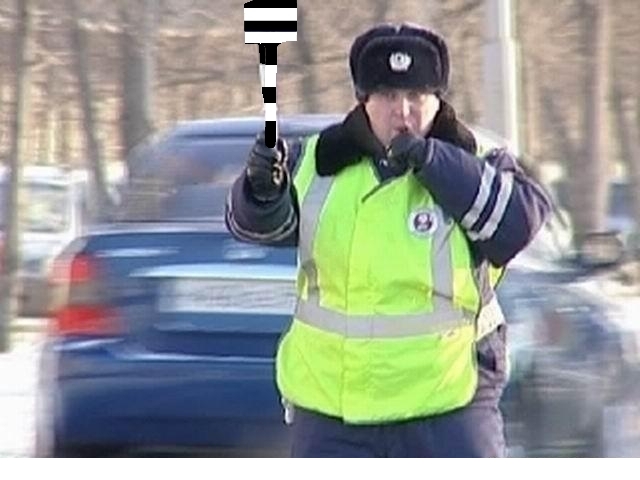 Наказание за тонировку станет ещё жестче...