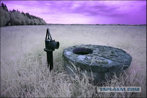 Ручеек