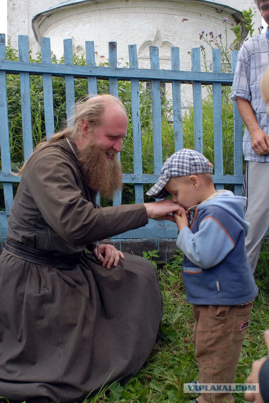 В российское образование входит теология