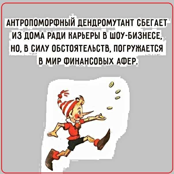 Картинки с надписями, истории и анекдоты 04.10.19