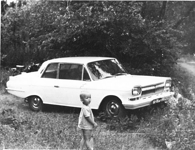 Игра на ЯПе: Угадай АВТО-5