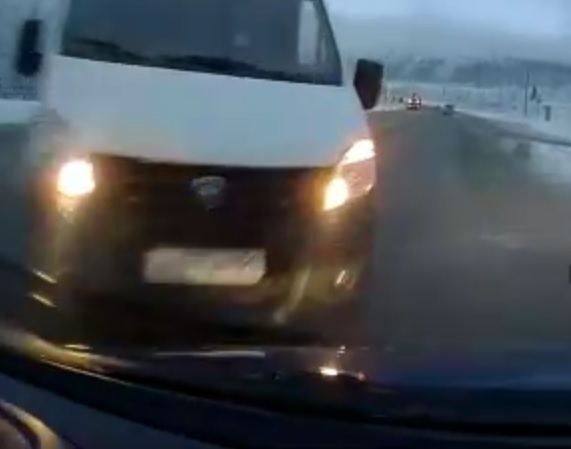 Это ж надо так косо смотреть...