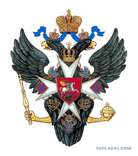 Рыцари Средиземного моря
