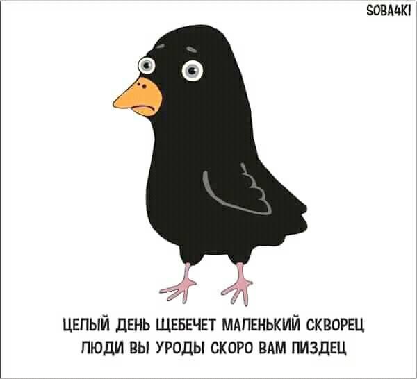 Чёрный пост
