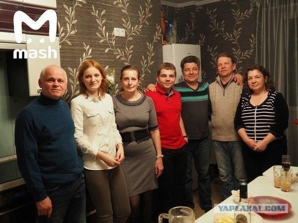 Сергей Захаров, пострадавший в аварии с Михаилом Ефремовым, скончался в больнице в отделении реанимации
