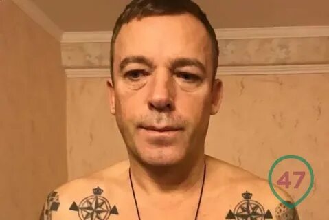 Петербургский актер убил и расчленил трансгендера
