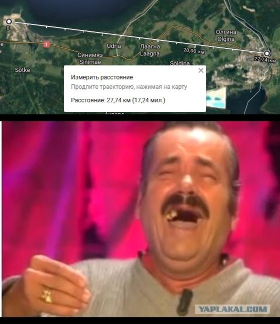 Тихое наказание за русофобию: как Москва по метру отрезает Прибалтике хвост сытного транзита.