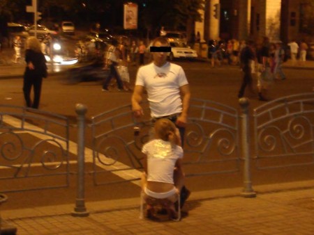 Мерс vs Копейка