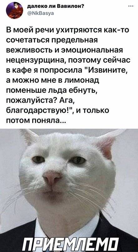 Картинки и мемы для настроения 30.04.21