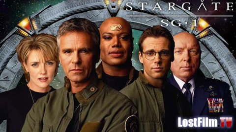 Пять моих любимых сериалов, кто не смотрел советую