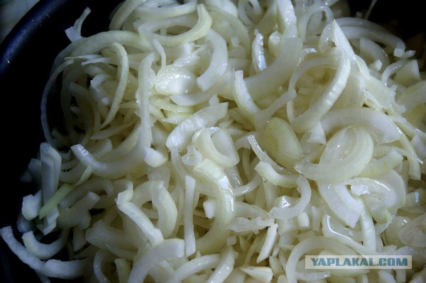 Осень в банках