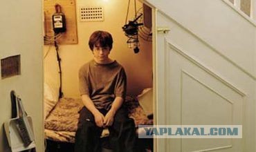 Хайфа обходит Москву на повороте: встречайте квартира 6 квадратных метров