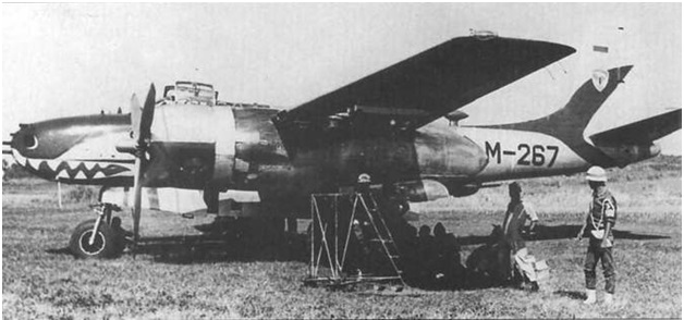 A-26 Invader. Почти совершенство
