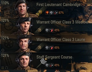 Wargaming 61