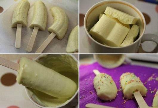 Продукты, которые мы всё время ели не так…