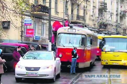 Общественный транспорт в Алжире