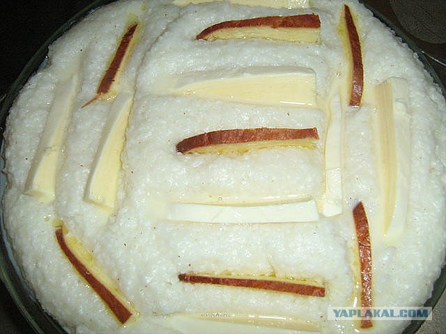 Абхазский стол