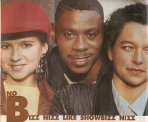 2 Unlimited – Двое беспредельщиков из Голландии.