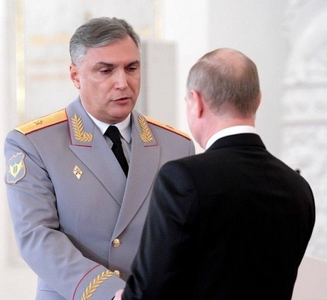 В ближайшие часы Путин проведет экстренное заседание Совбеза РФ