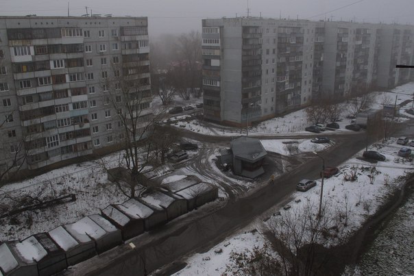 Весна пришла в Омск, но некоторым гражданам это очень не нравится