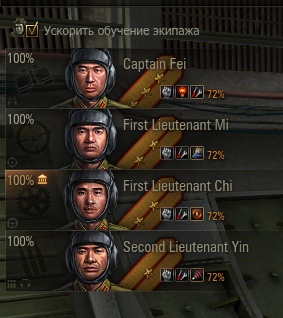 Wargaming 4