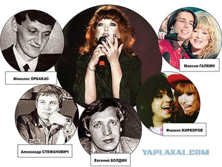 Купил б/у-шный кошелек