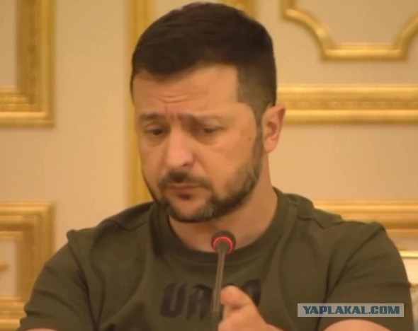 Заявления Шойгу о контрнаступлении Украины
