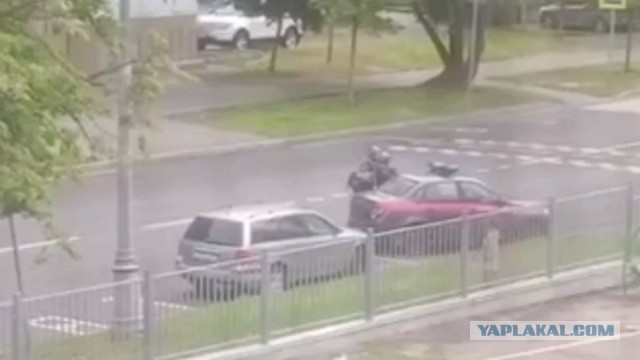 В Якутске двое сыновей расстреляли своего отца, разозлившегося из-за их увлечения компьютерными играми