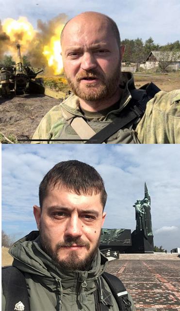 Военкора Коца задержали с наркотиками в Москве